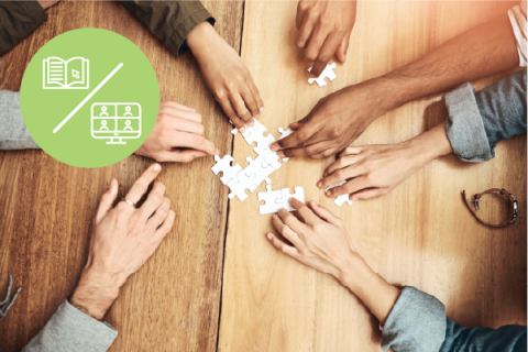 Co-operative Culture and Living - Hybrid (CCL-HY-26)