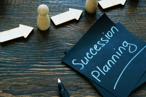 Business Succession Planning