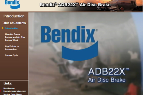 ADB22X Introduction Module (BW5290) (ADB-001)
