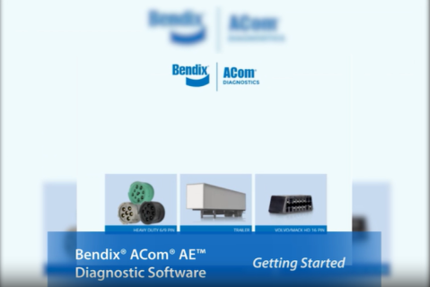2. ACom AE – Getting Started (BW5240) (ACOM-002)