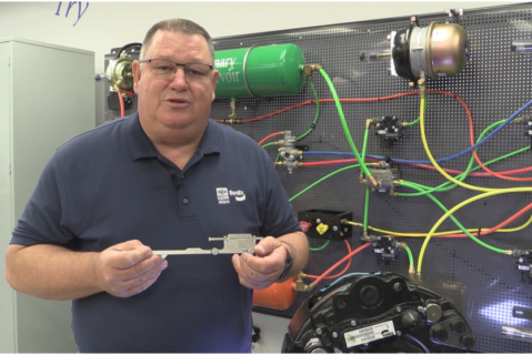 ADB Pad Wear Gauge Tool: A How-To Guide (BW5062) (ADB-008)