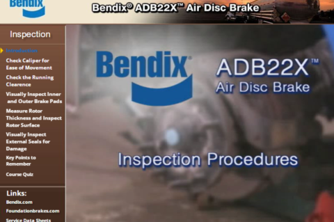 ADB22X Inspection Module (BW5291) (ADB-002)
