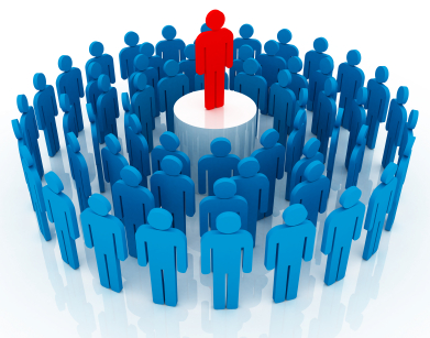 Customer Sales 104 - Pursing the Decision Maker