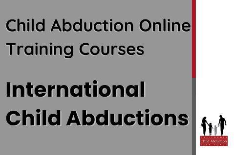 International Child Abductions