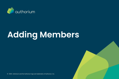 Foundations: Accepting an Invitation to a Project