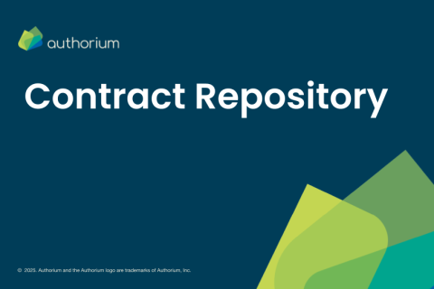 Foundations: Contract Distribution & Execution