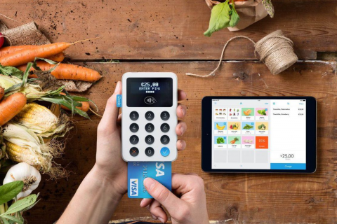 Quick Training /  iZettle (IZTL001)