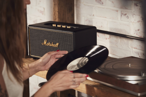 Marshall Multi-Room (MARSH001)