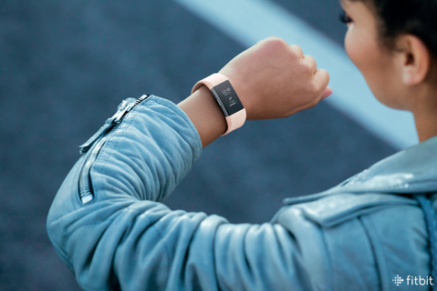 Quick Training / Fitbit