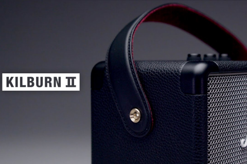 Quick Training / Kilburn II (MSHLQ02)