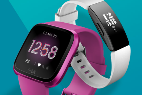 Fitbit Nuevos Productos