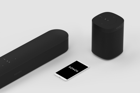 Sonos 2020