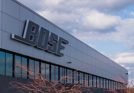 Bose Introducción (BS-GT)