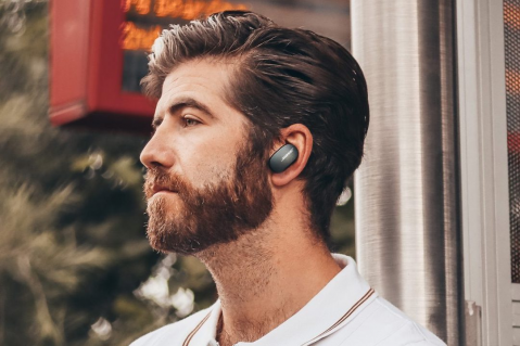 Bose EarBuds (BS-GT2)