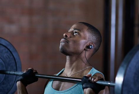 Bose Soundsport Wireless (BS-GT10)