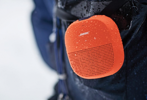 Bose Soundlink Micro (BS-GT14)