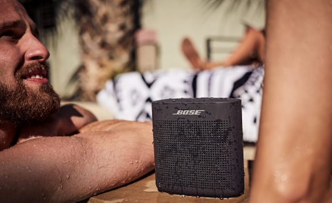 Bose Soundlink Color II