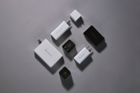 Adam Elements - Power (AE-GT02)