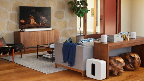 Sonos Parte 1 "Esencial" (SG1NW - IC)