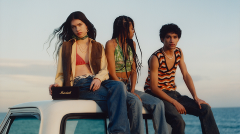 Marshall Middleton (MAR - 5INT)