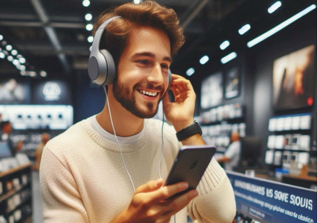 Beneficios de la música (QTM01)