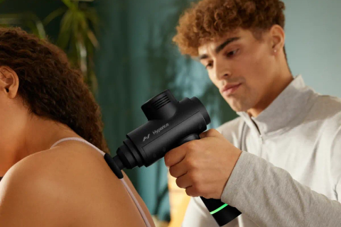 Quick training Hyperice  (EH01)