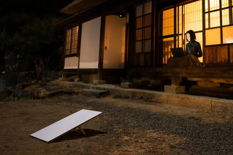 Introducción Starlink - Parte 1 (STL-001)