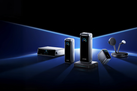 Anker Parte 1 "Esencial" (ANK1MX)