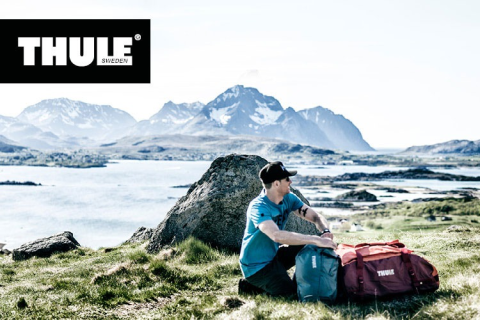 Thule Parte 1 "Esencial" (THG-MX)
