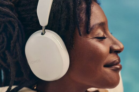 Sonos Parte 2 - Producto (SNS2-MX)