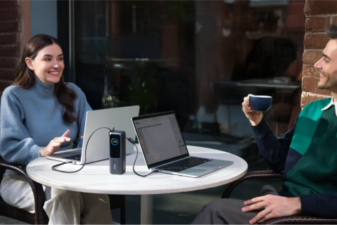 Anker -  Parte 3 (ANK03MX)