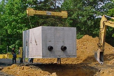 ARCPA: Precast Drainage Structure Installation & Manufacturing - 24 April 2024 (ARCPA-042423)