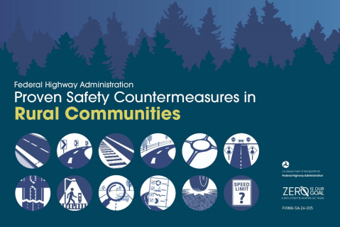 RSCP PE1 - Countermeasures for Road Safety (OKPA121125)