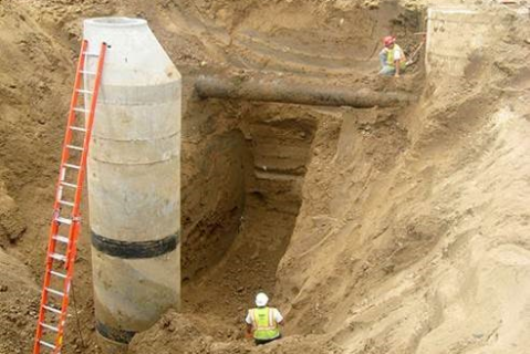 MCE Webinar - Confined-Space Entry & Rescue - 22 October 2026 (MCE-102226)