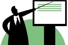 CBFA 10 - Presenting and Closing