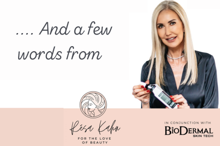 New Products From Resa