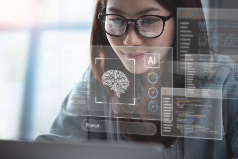 AI in Action Boosting Productivity and Creativity (AC-1107)