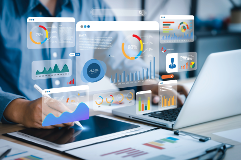 Enhancing Your Data Analysis with AI Techniques (AC-1109)