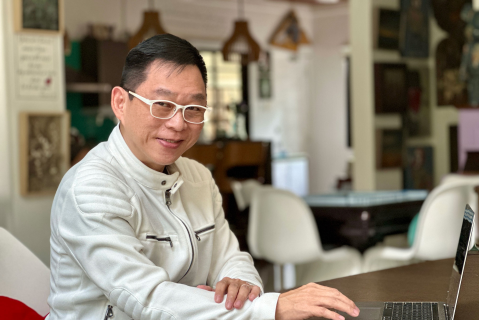 Financial Literacy Session with Chinkee Tan Part I (AC-1113)