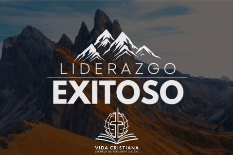 Liderazgo Exitoso I - Dr. Ronald E. Cottle (PT322SP)