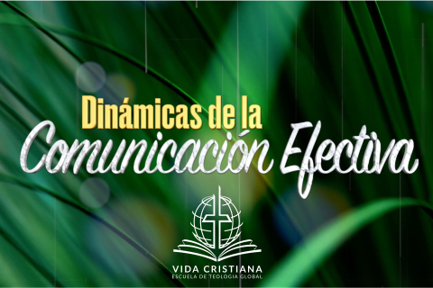 Dinámicas de la Comunicación Efectiva - Dr. Randal Langley (PT340SP)