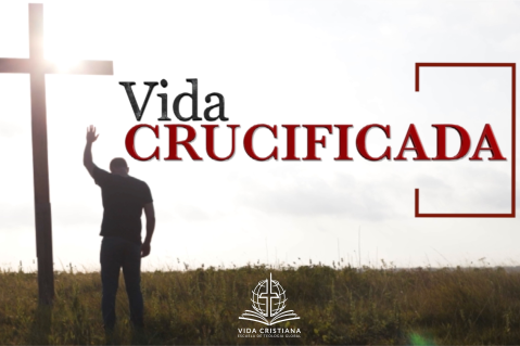 Vida Crucificada – Dr. Sam Drye (PT341SP)
