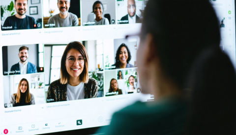All-Employee Training Series Bundle - Communicating for Success & Influencing (CSINF)