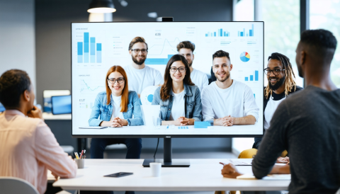 All-Employee Training Series - Influencing without Direct Authority (INF)