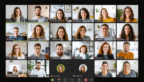 All-Employee Training Series - Communicating for Success (CS)