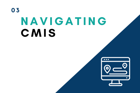 Navigating CMIS (003)