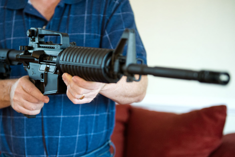 Active Shooter/Active Attack (SSHR-ASA)