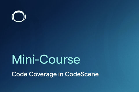 Mini-Course: Code Coverage in CodeScene