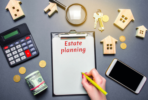 Estate Planning 101