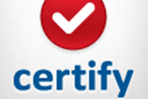 Certify: Expense Reports